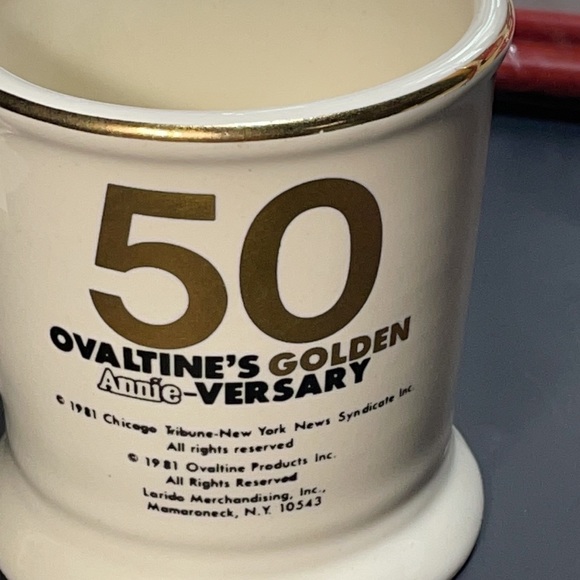 60's,70's and 80's era lot of  Little Orphan Annie Collectors Bundle! - Picture 7 of 14